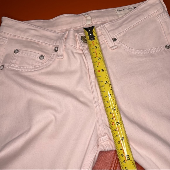 Rag & Bone Jean/Leggings - Picture 9 of 11